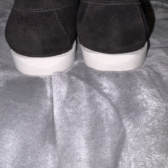 Dior shoes - Picture 3 of 4